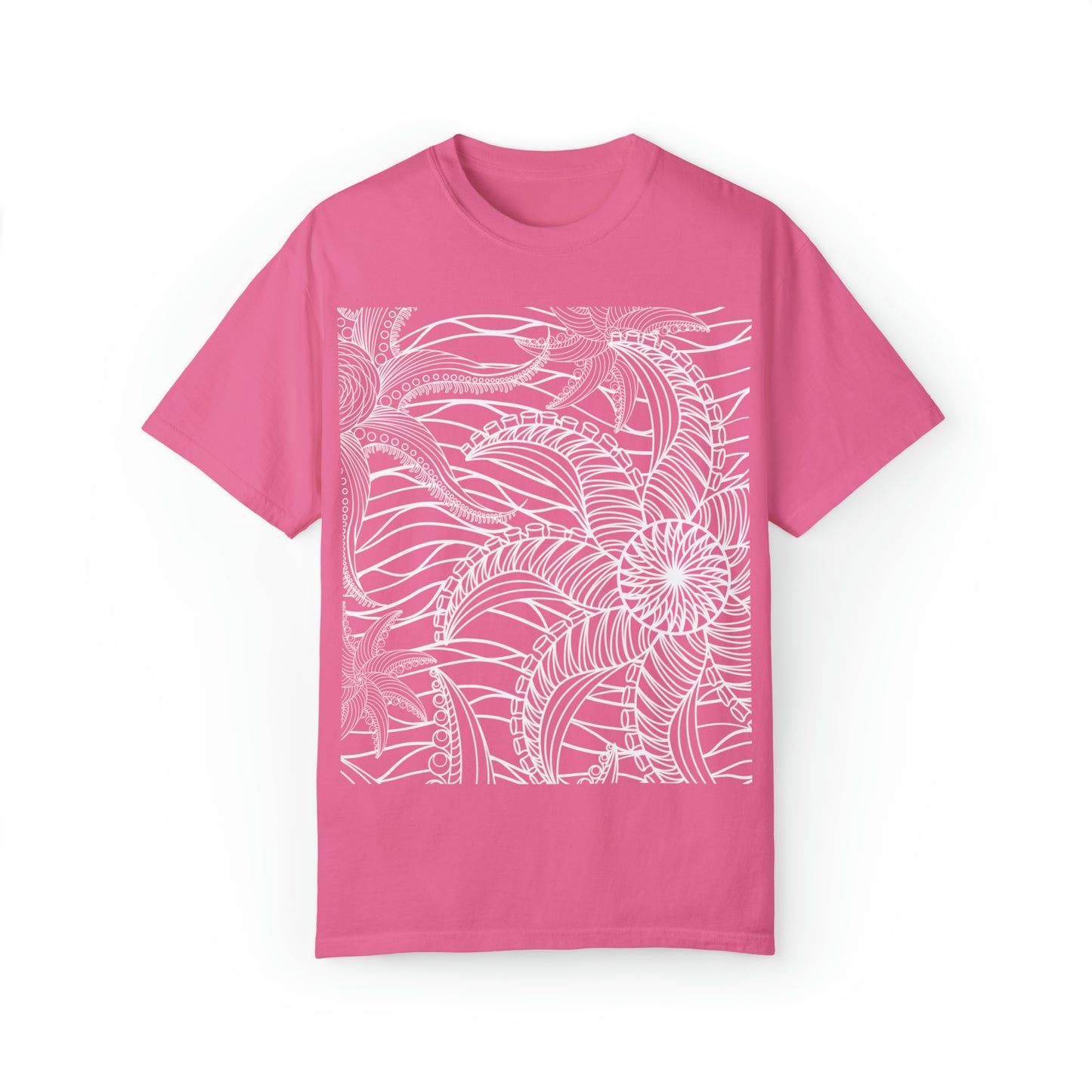 Star FishT-shirt