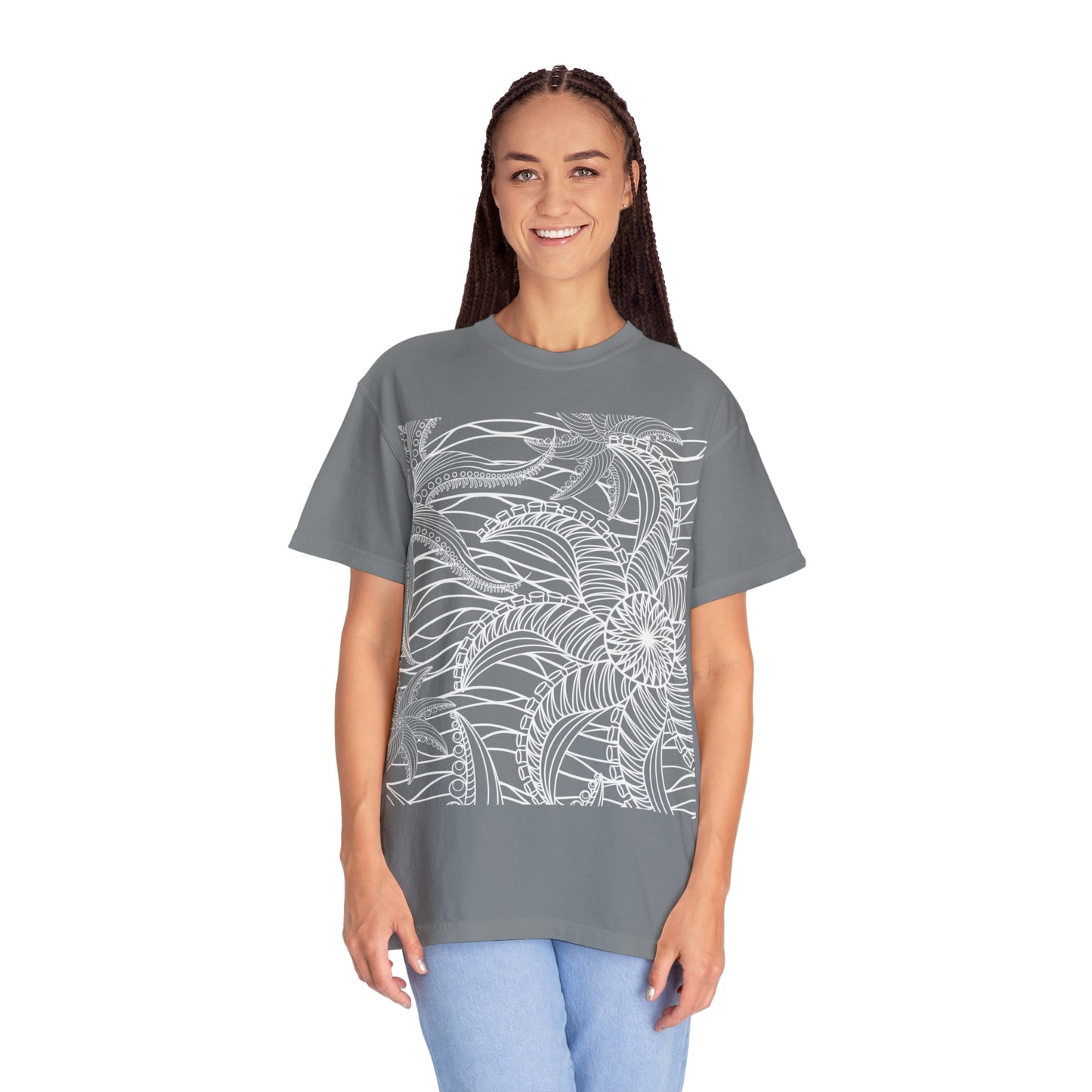 Star FishT-shirt