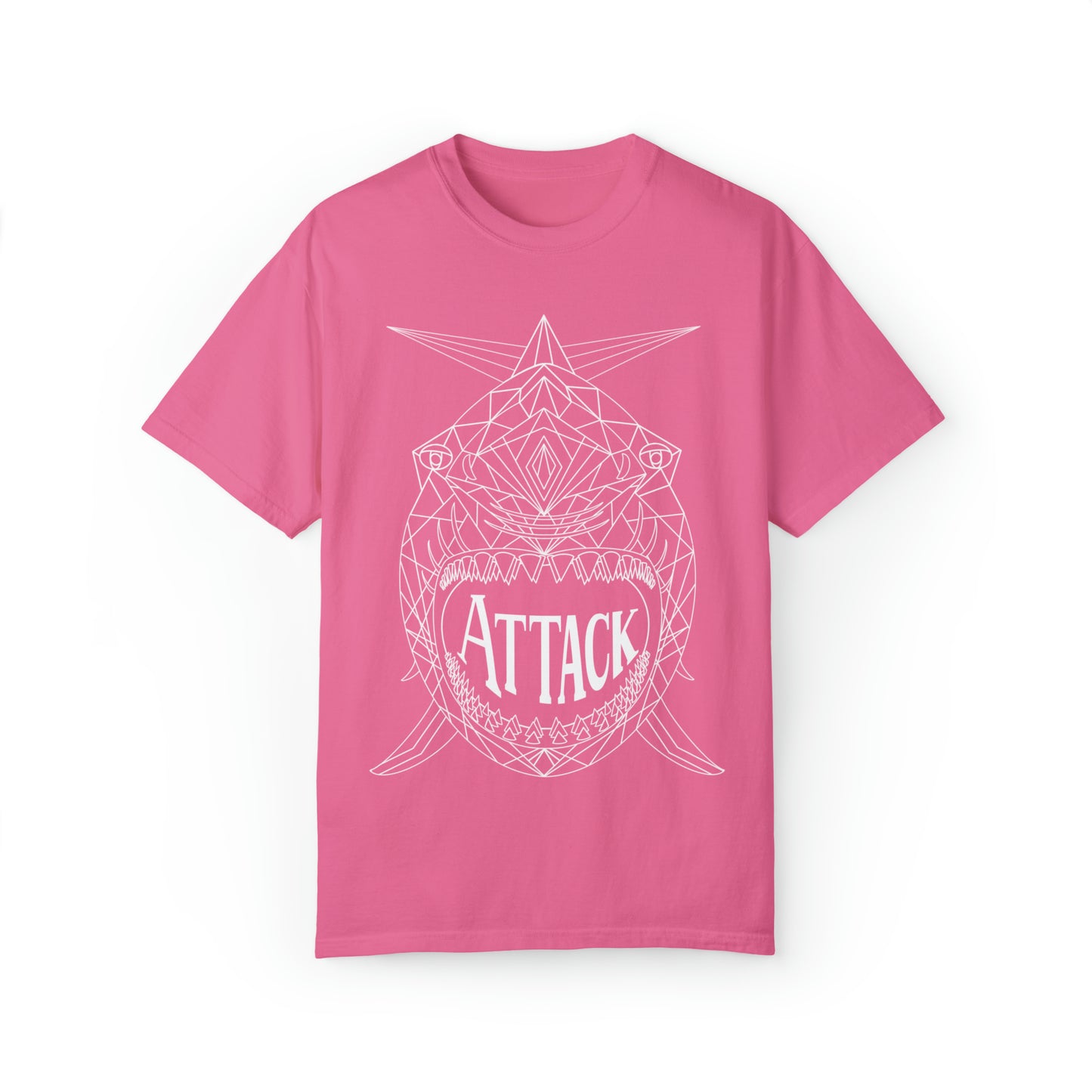 Attack Shark T-shirt
