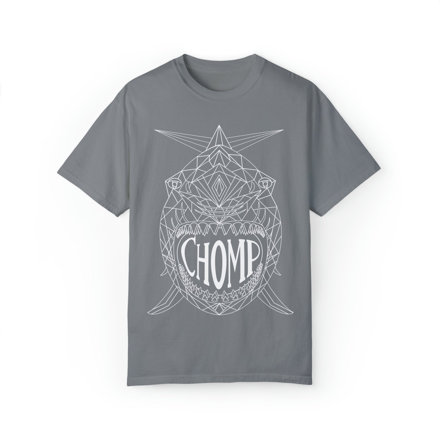 Chomp Shark T-shirt