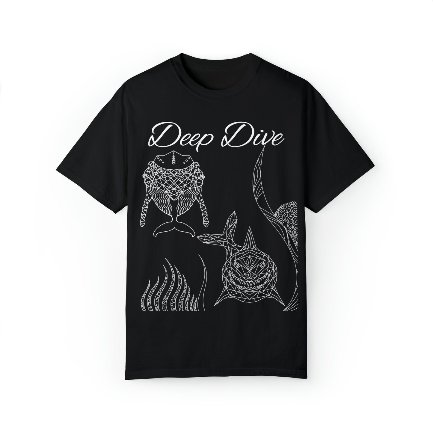 Deep Dive T-shirt