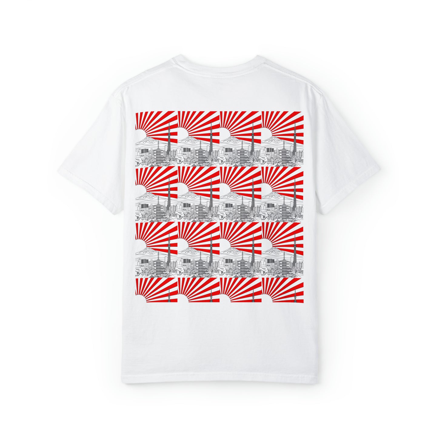 Tokyo T-Shirt