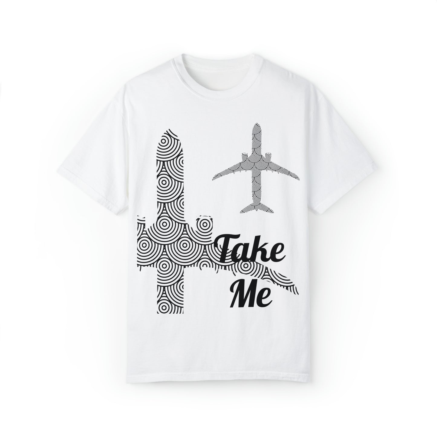 Take Me T-shirts
