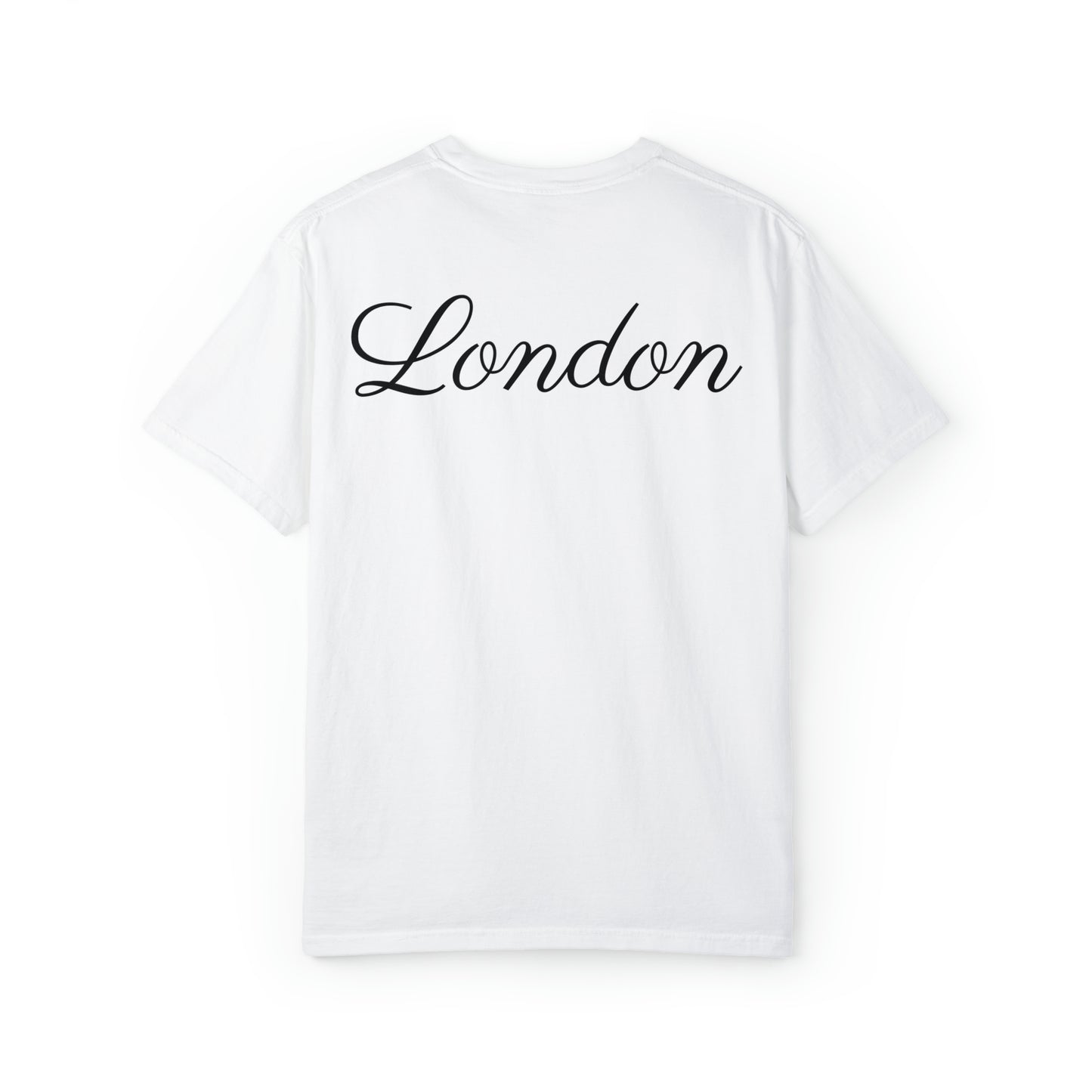 London T-shirt