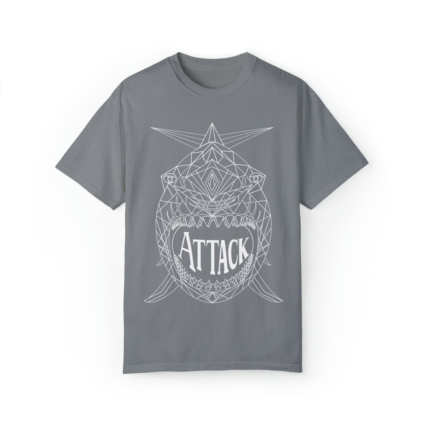 Attack Shark T-shirt