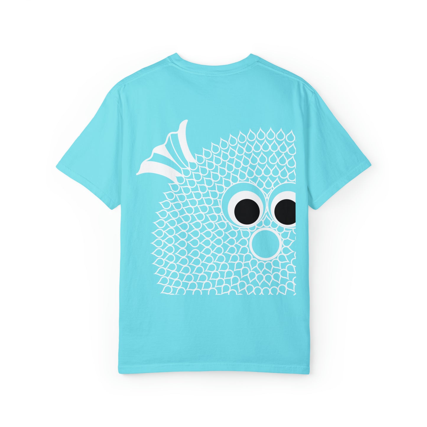 Blow Fish T-shirt