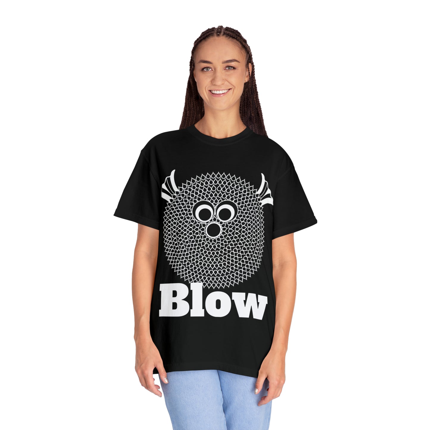 Blow Fish T-shirt