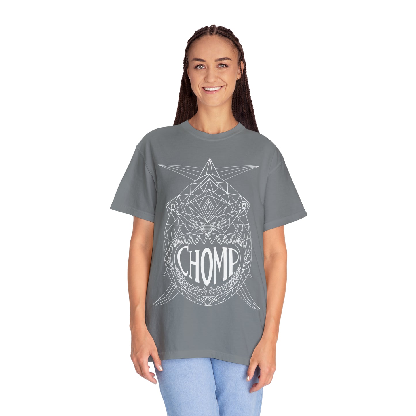 Chomp Shark T-shirt