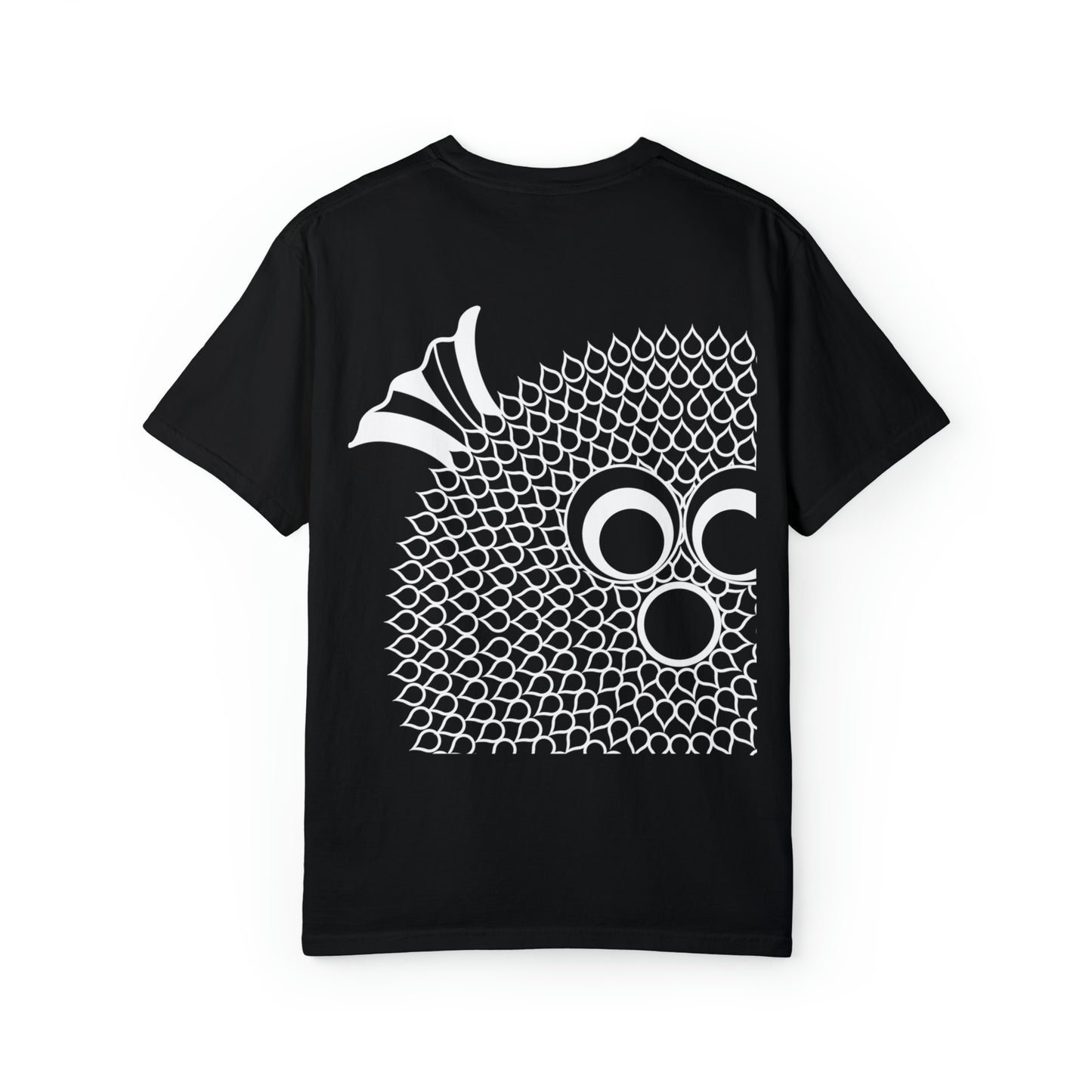 Blow Fish T-shirt