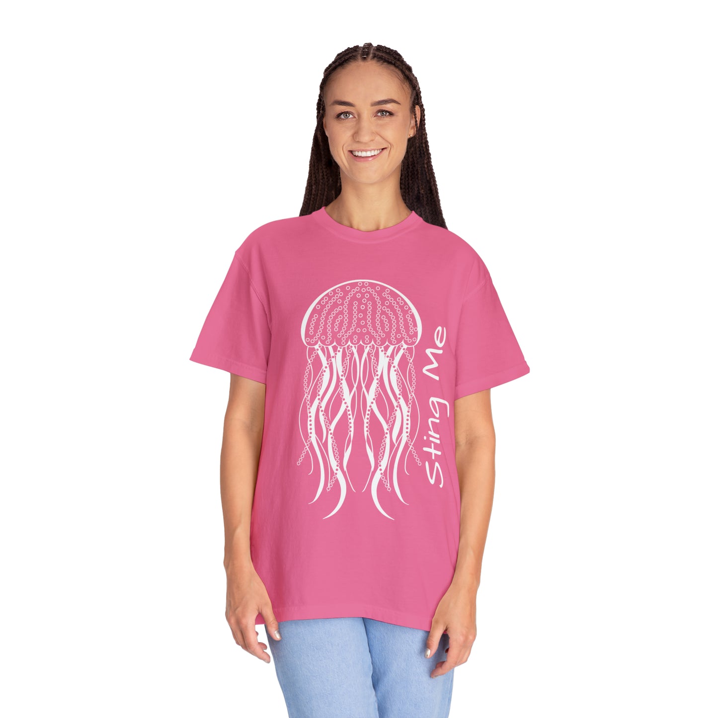 Sting Me T-shirt