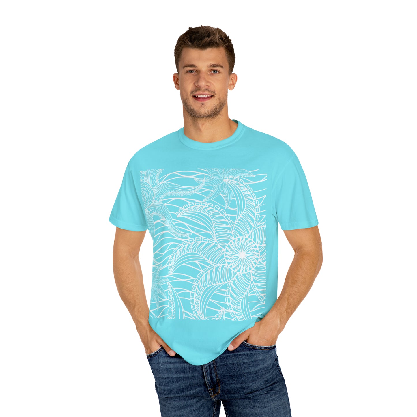 Star FishT-shirt