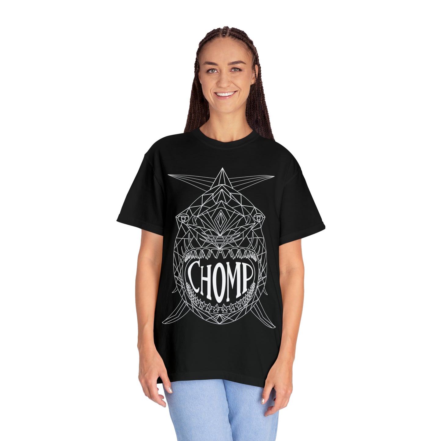Chomp Shark T-shirt