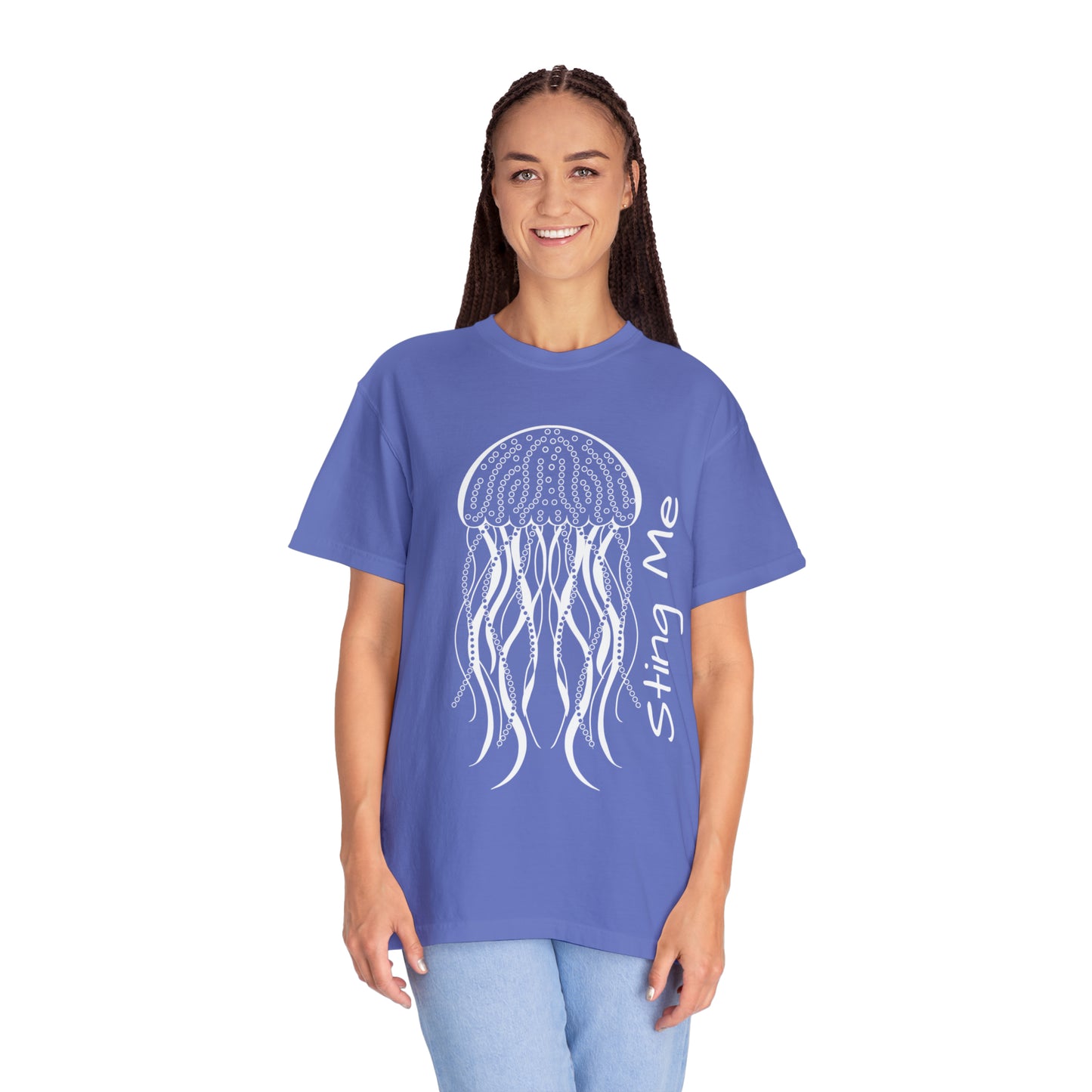 Sting Me T-shirt