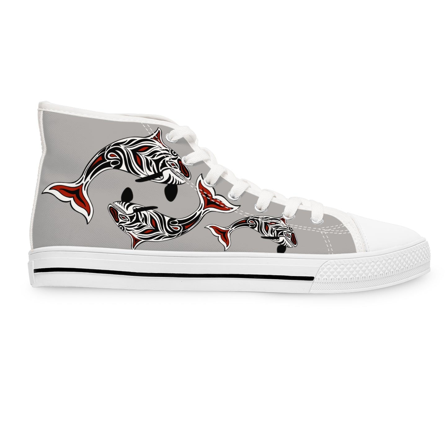 Orca Women's High Top Sneakers
