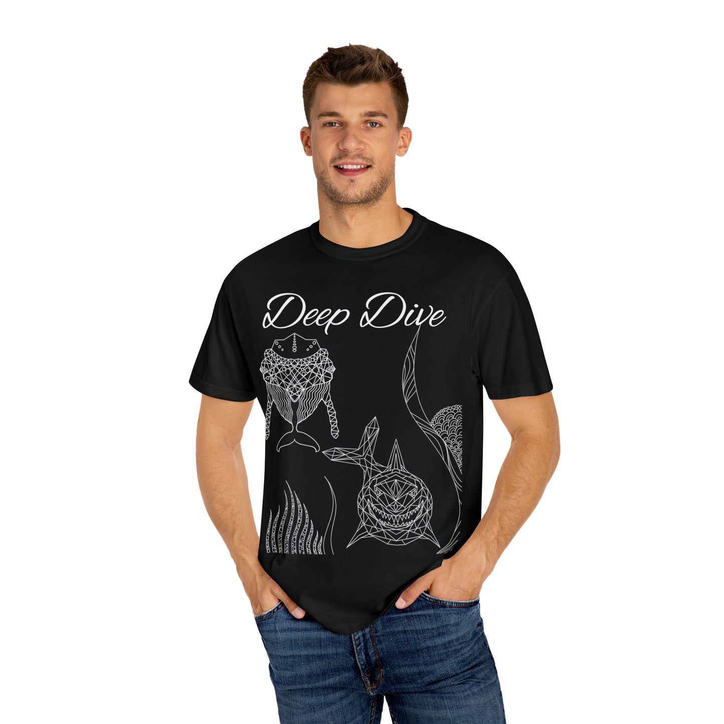 Deep Dive T-shirt
