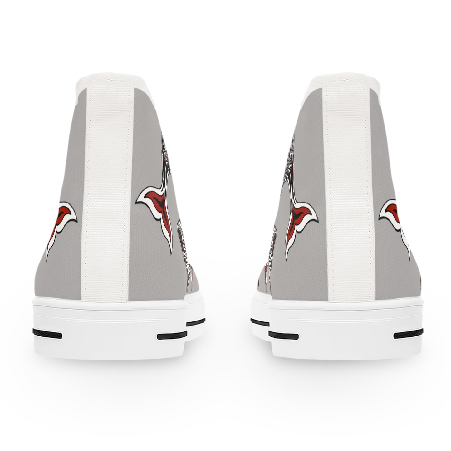 Orca Women's High Top Sneakers