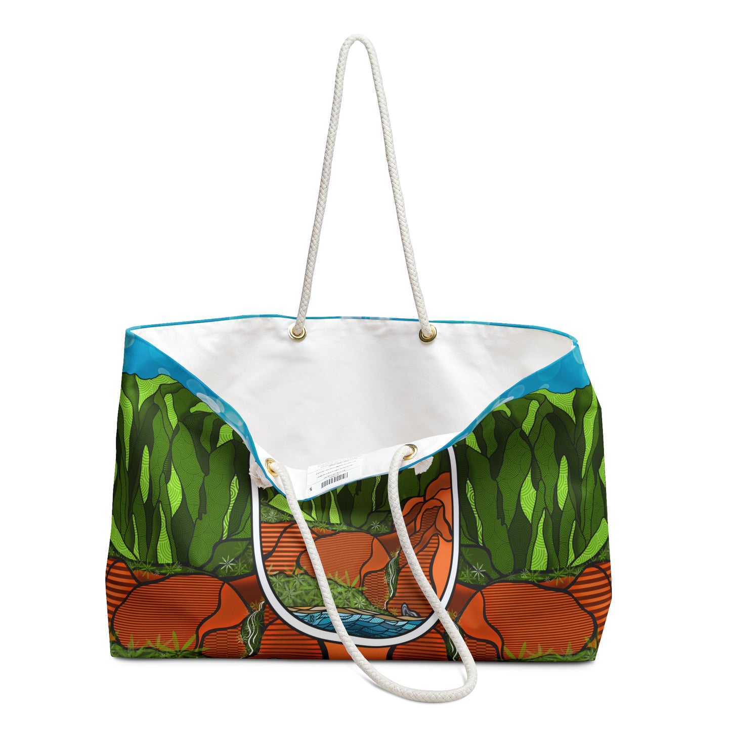 LIH LIHUE Weekender Bag