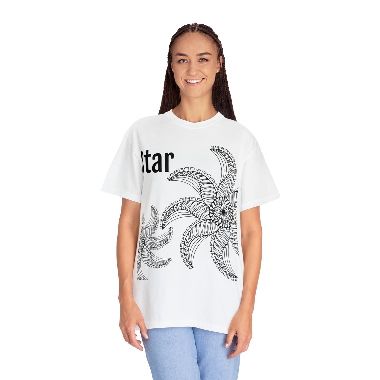 Star T-shirt