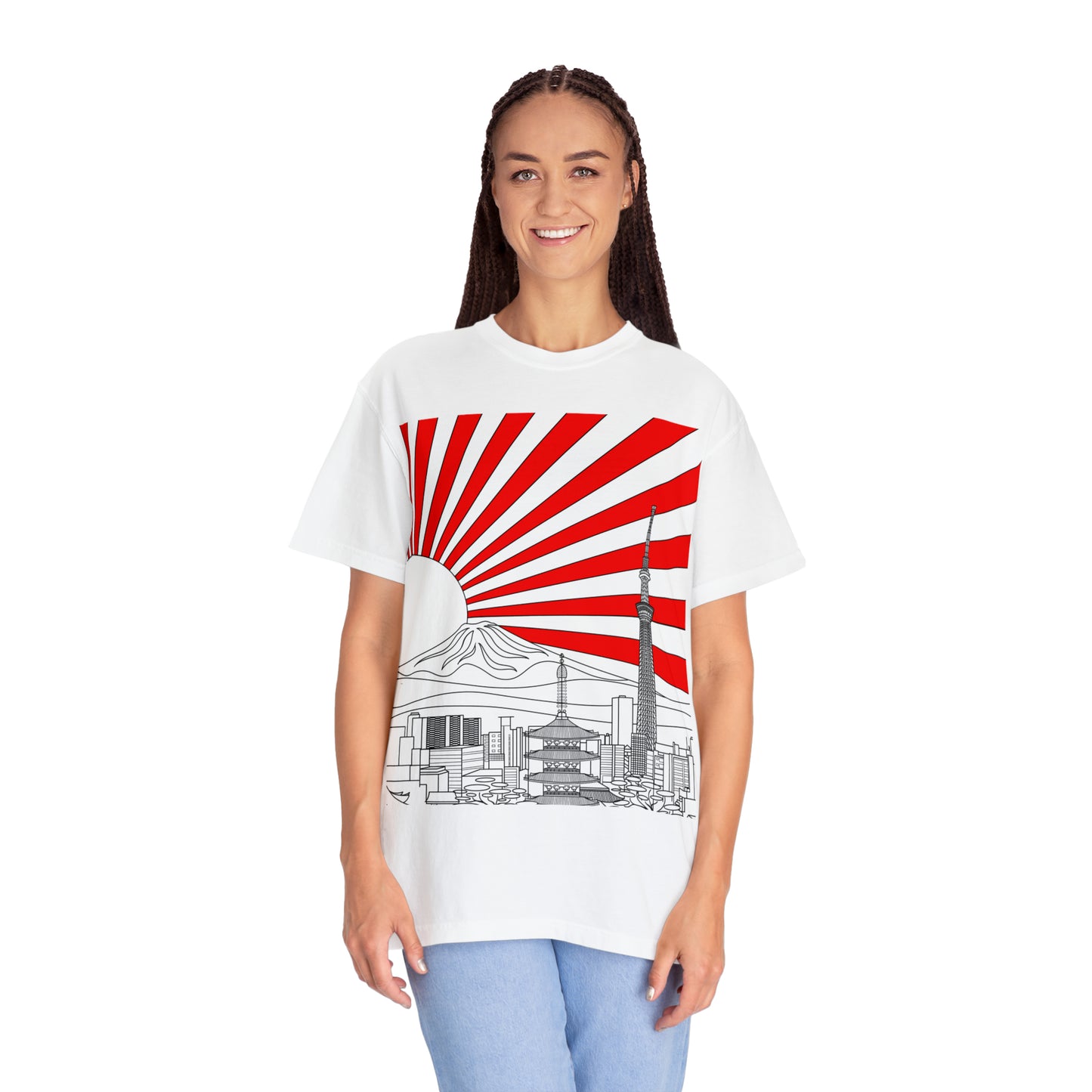 Tokyo T-Shirt