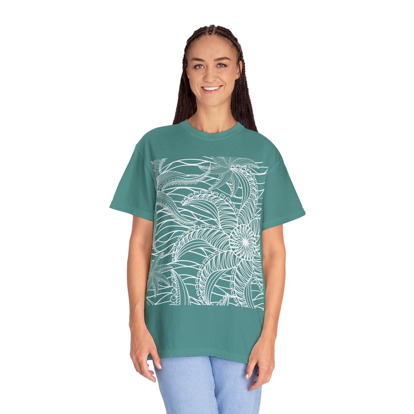 Star FishT-shirt