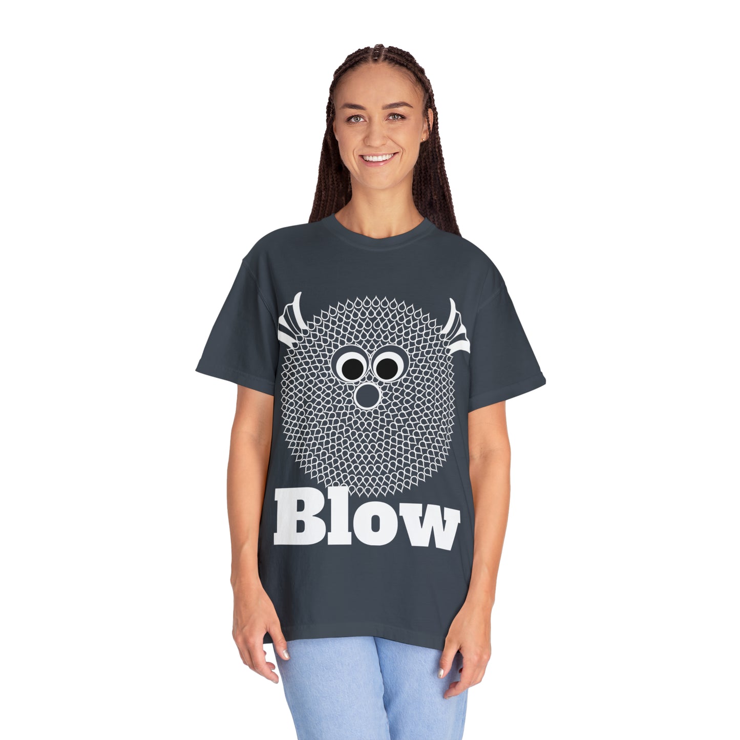 Blow Fish T-shirt