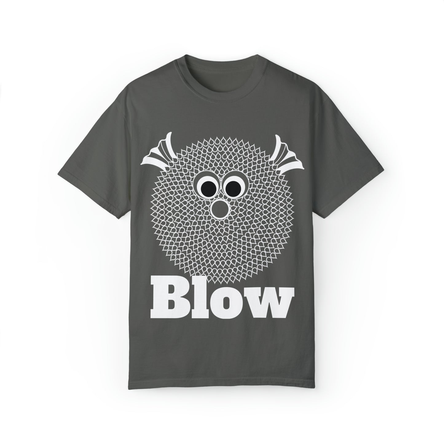 Blow Fish T-shirt