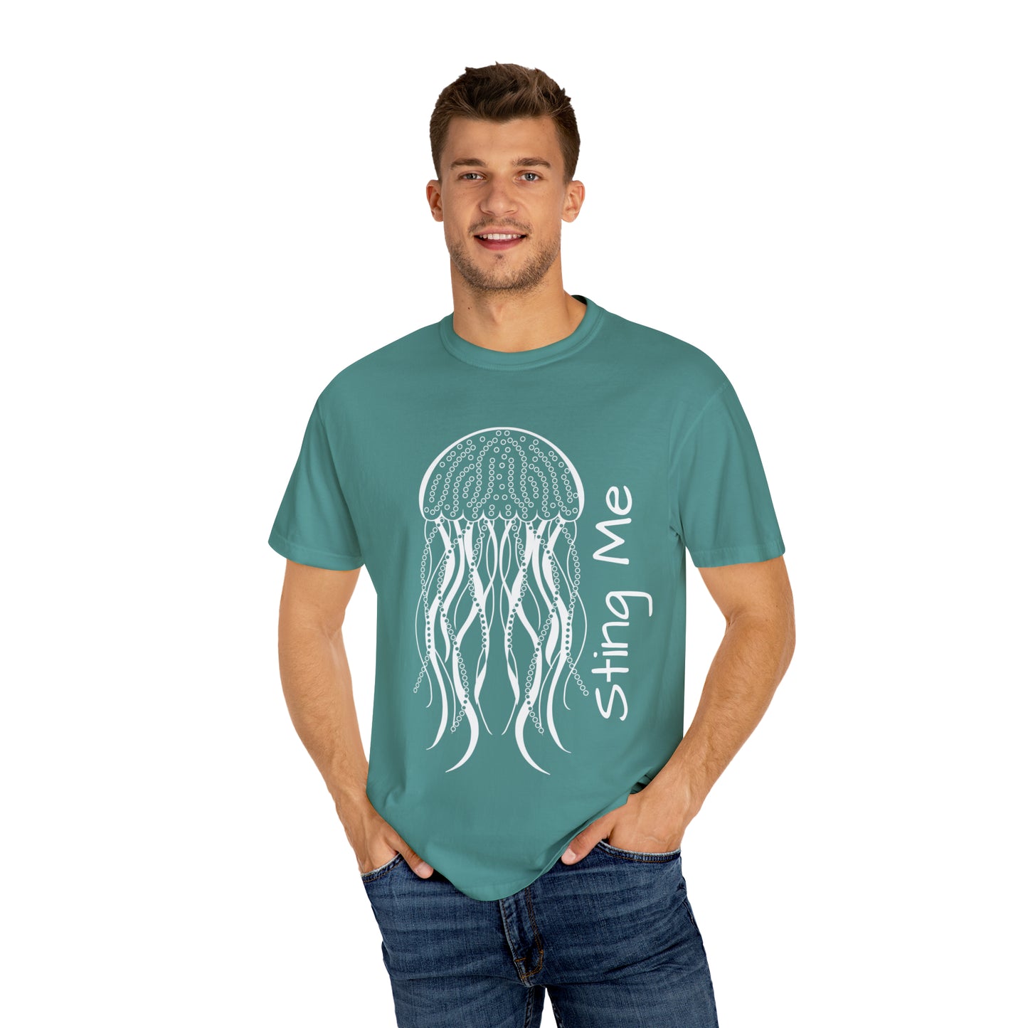 Sting Me T-shirt