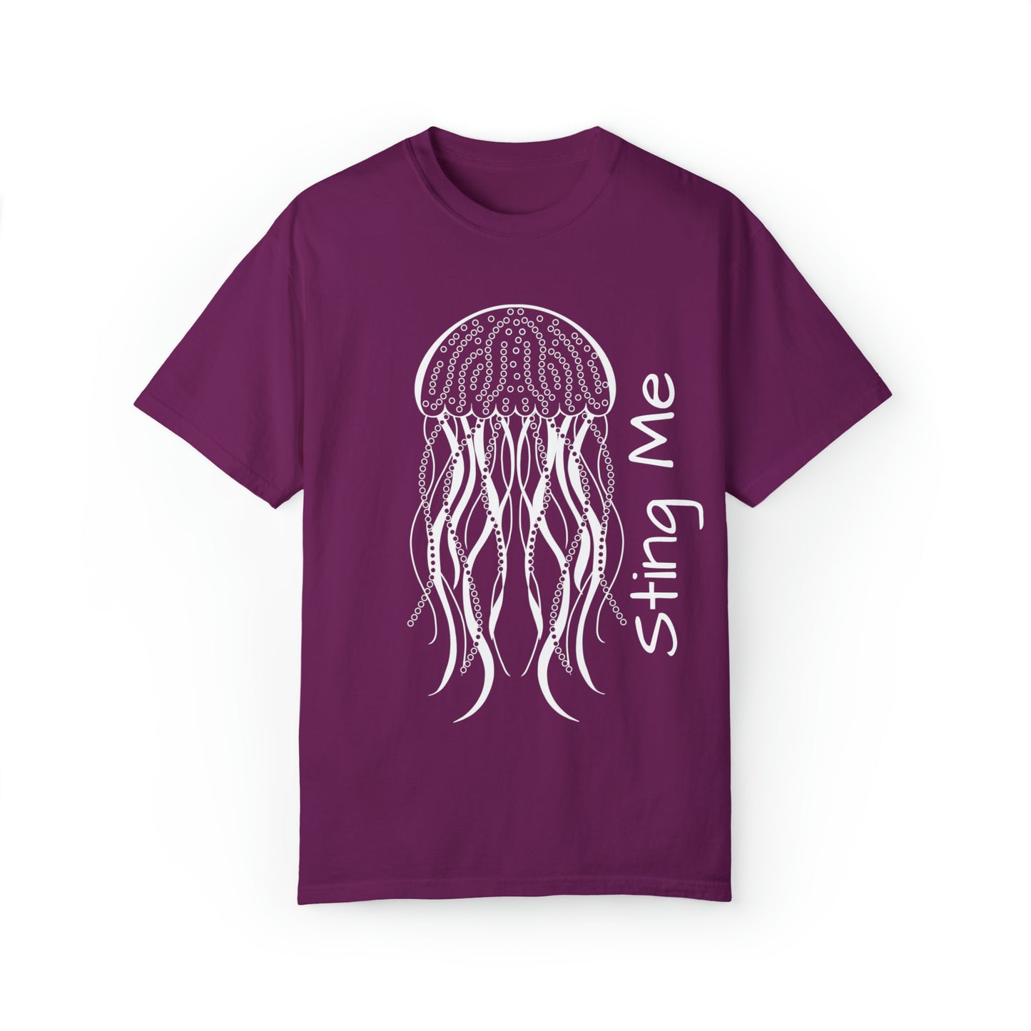 Sting Me T-shirt