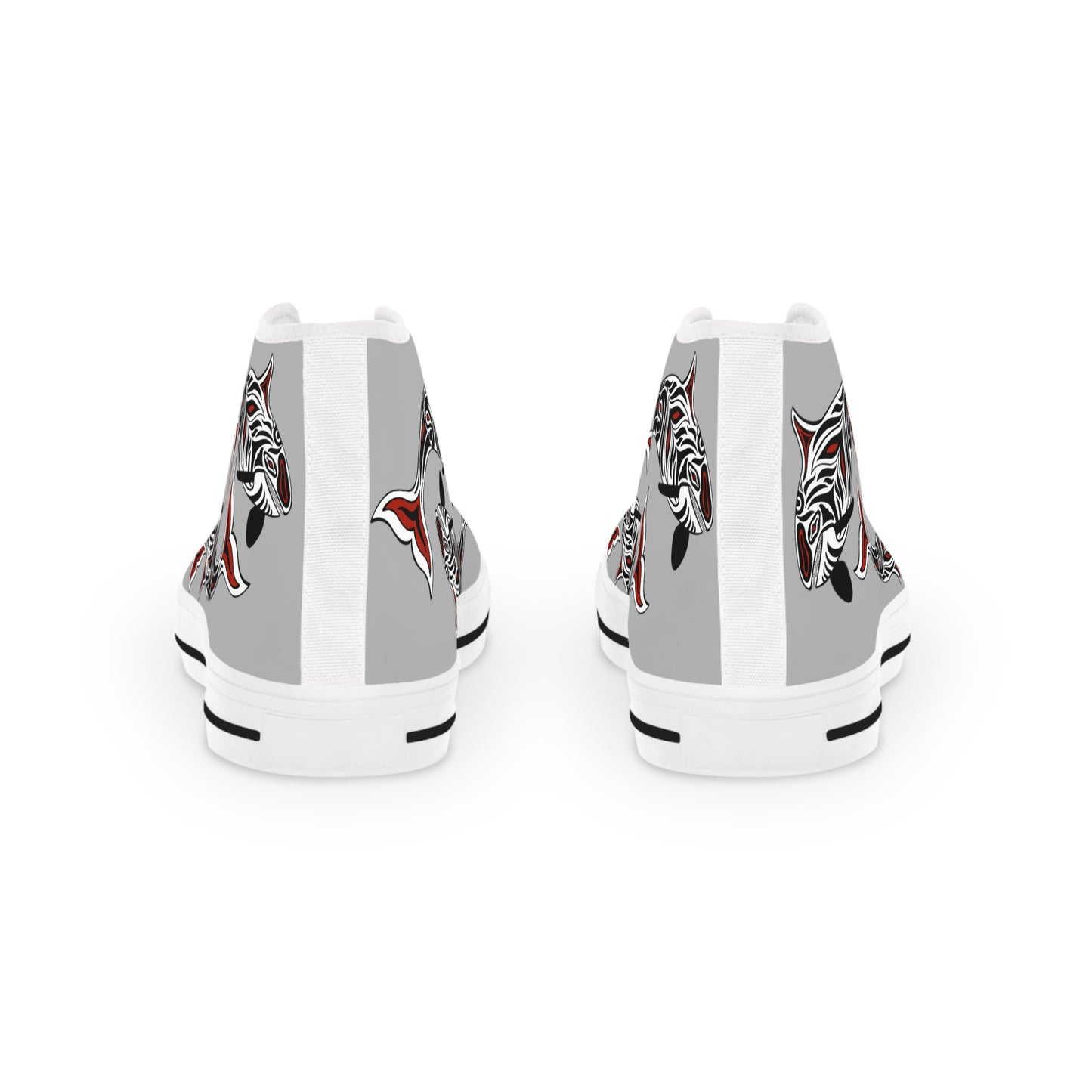 Orca Men's High Top Sneakers