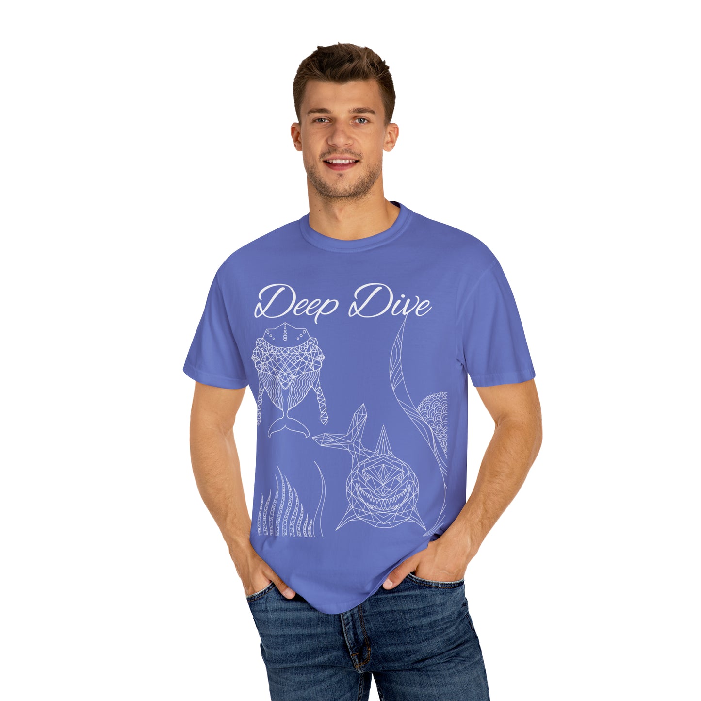 Deep Dive T-shirt