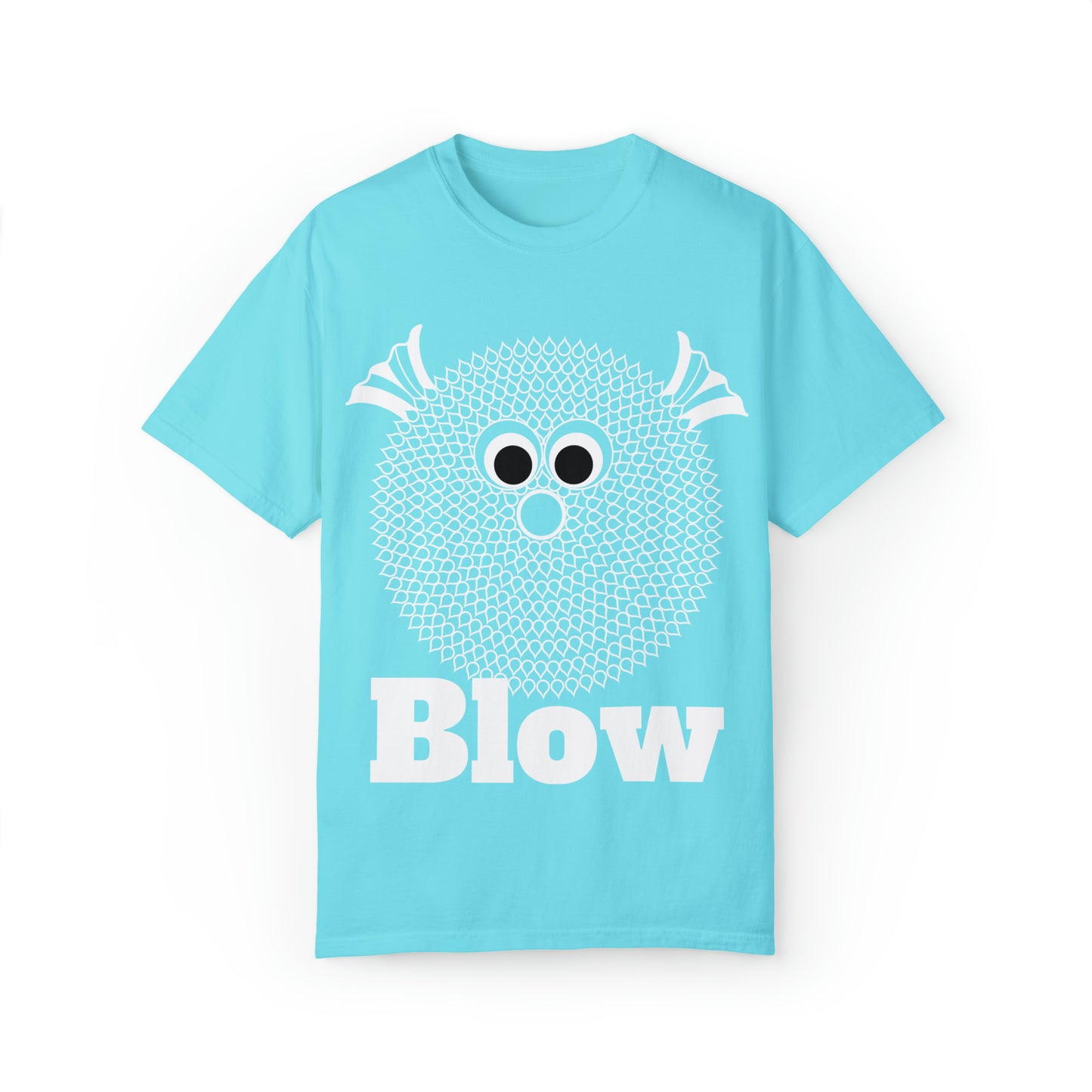 Blow Fish T-shirt