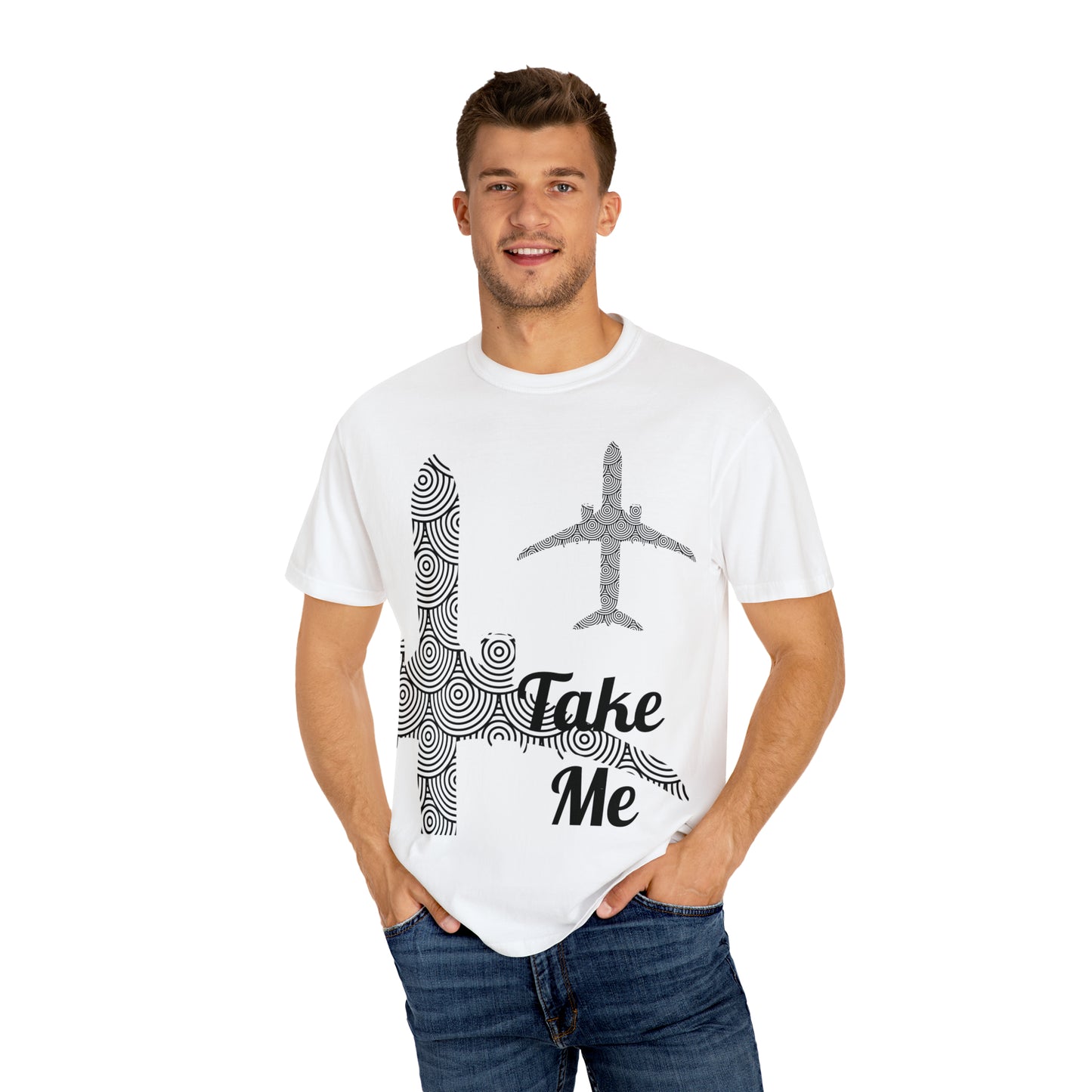 Take Me T-shirts