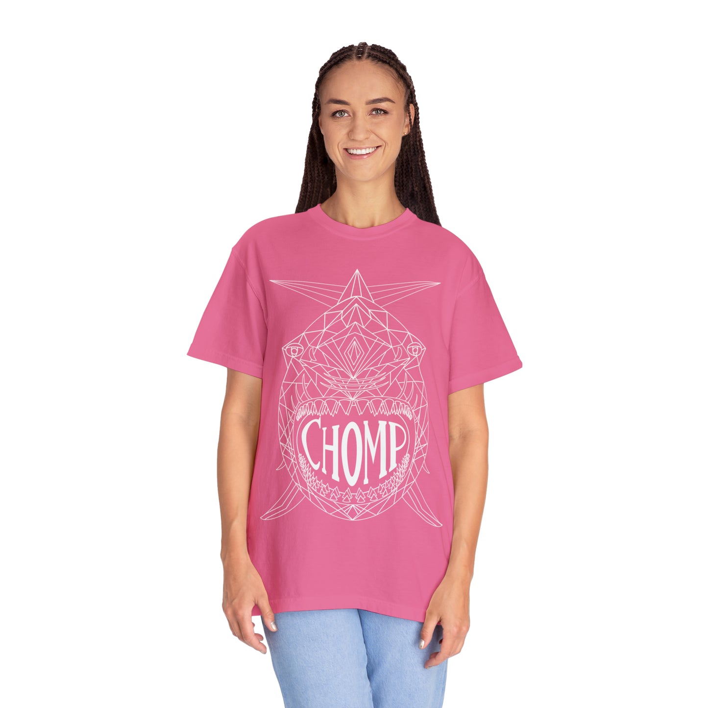 Chomp Shark T-shirt