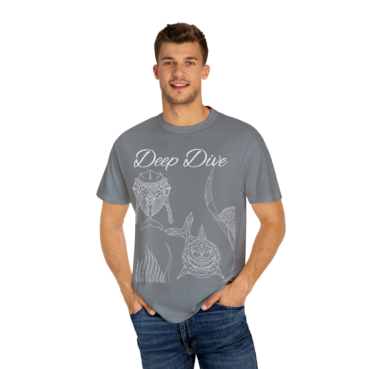 Deep Dive T-shirt