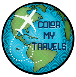 Color My Travels
