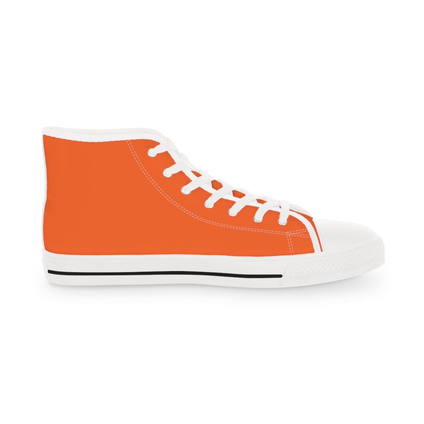 Los Angeles Men's High Top Sneakers