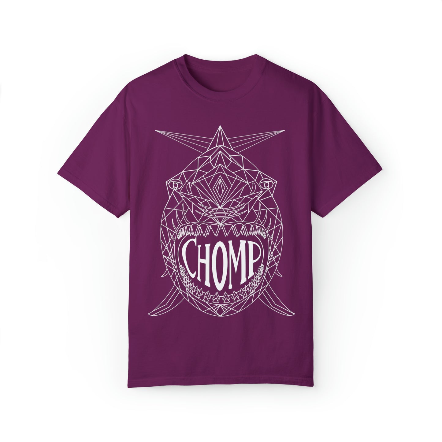 Chomp Shark T-shirt