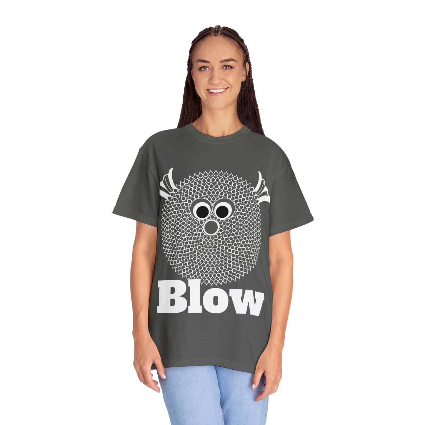 Blow Fish T-shirt
