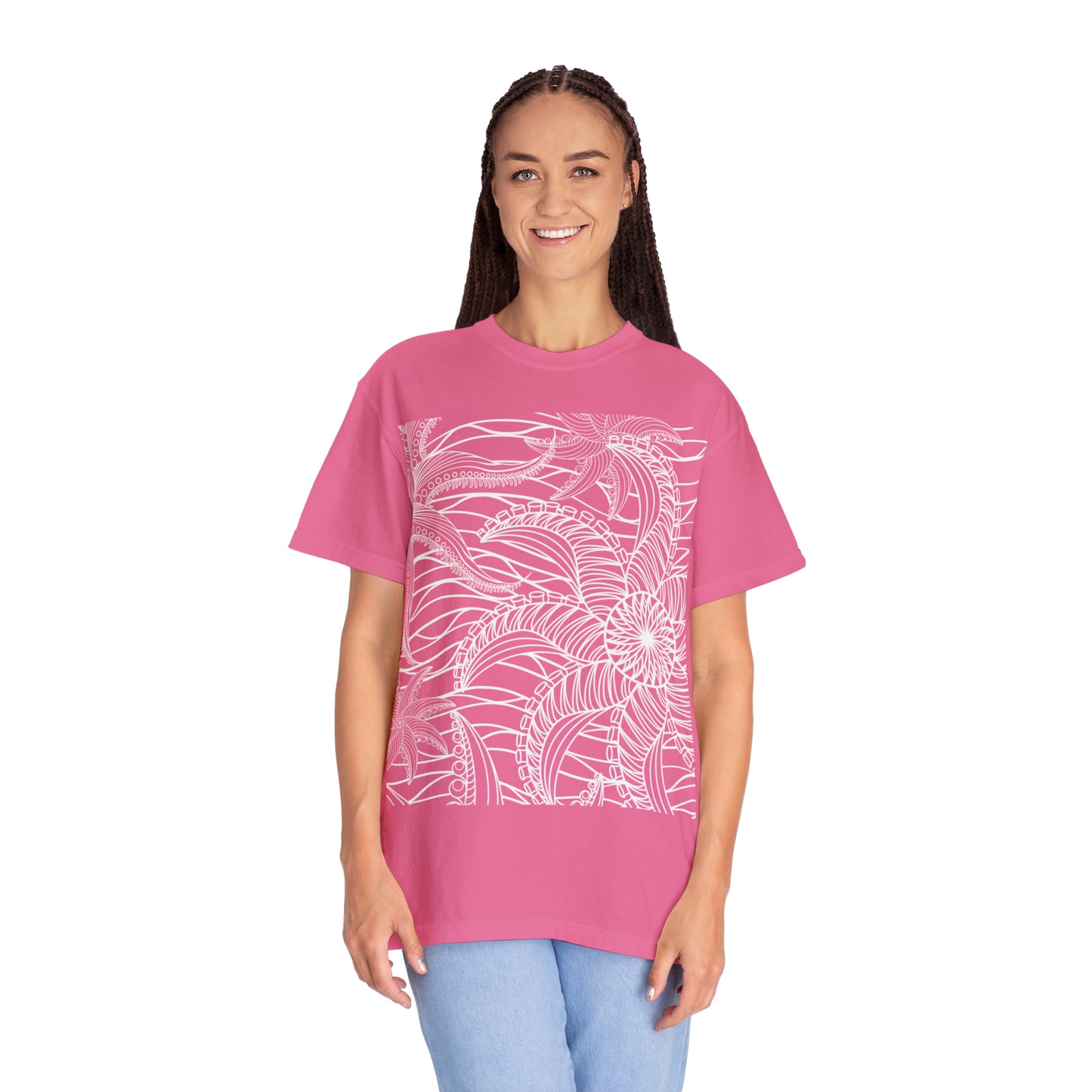 Star FishT-shirt