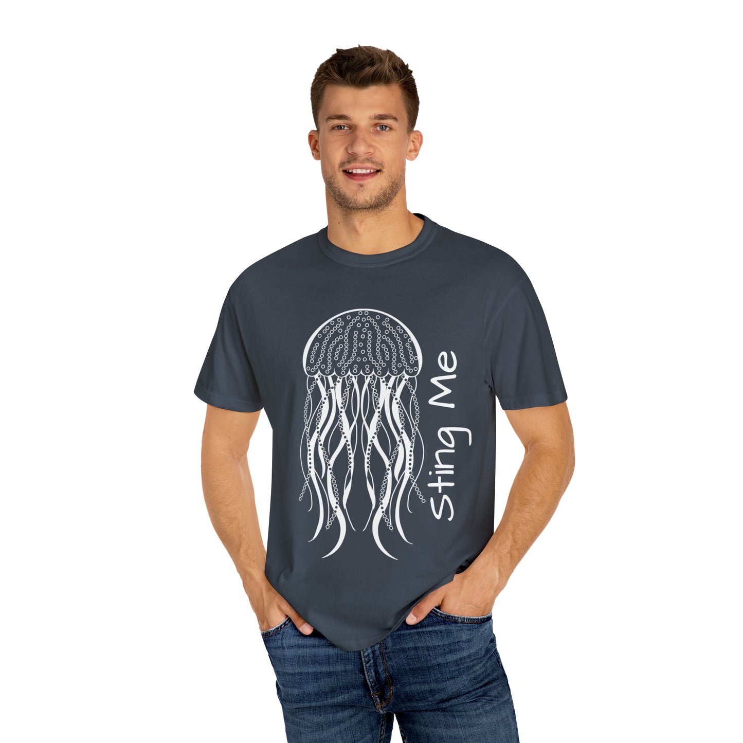 Sting Me T-shirt