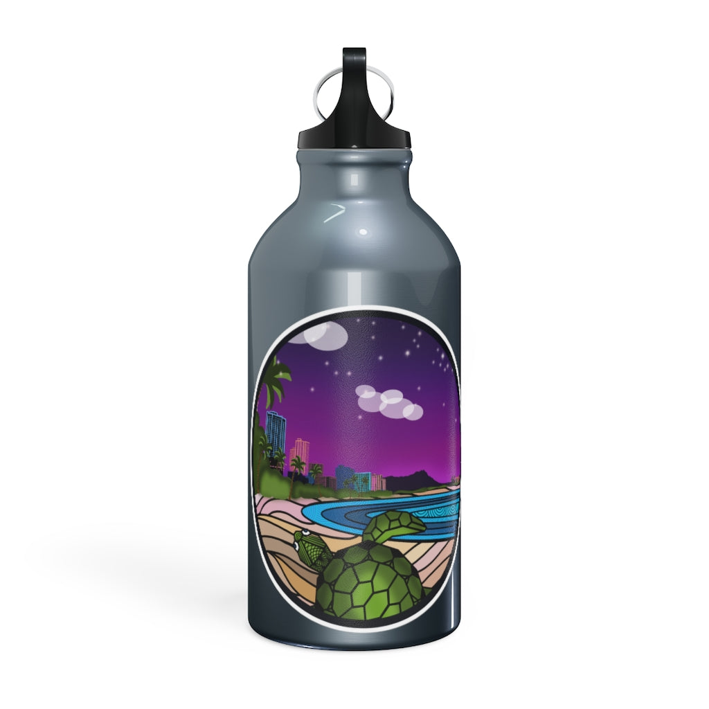 Honolulu Sport Bottle