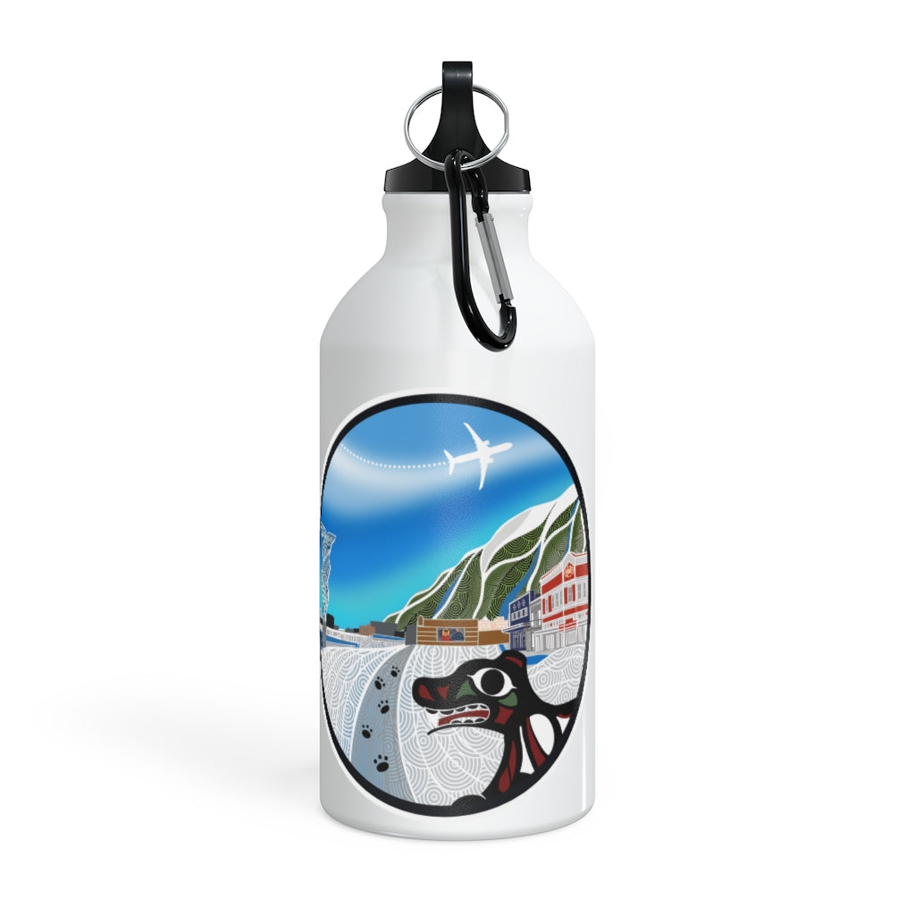 Juneau Sport Bottle