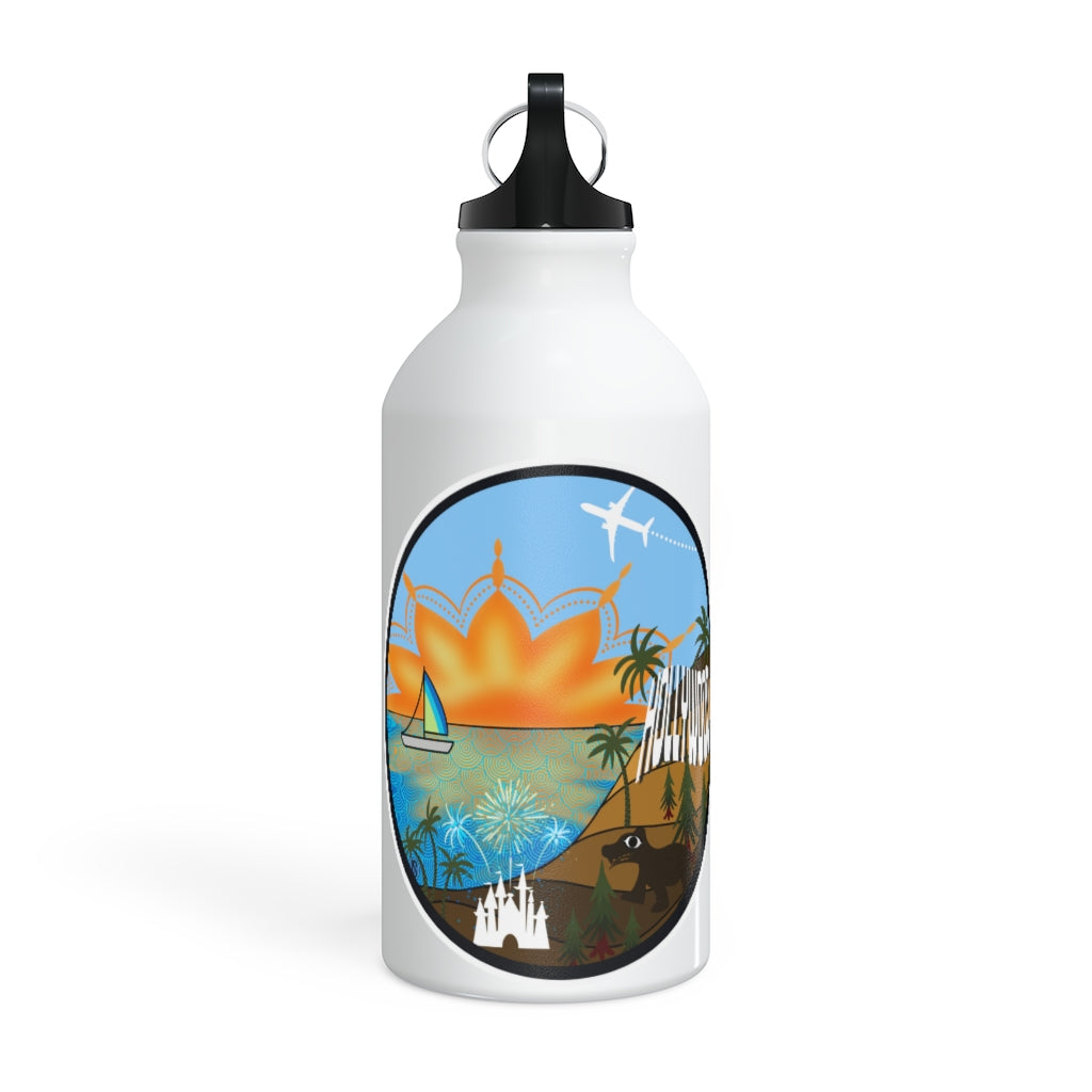 Los Angeles Sport Bottle