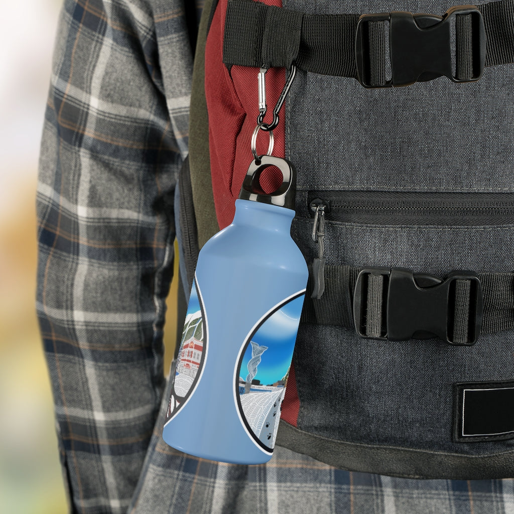 Juneau Sport Bottle