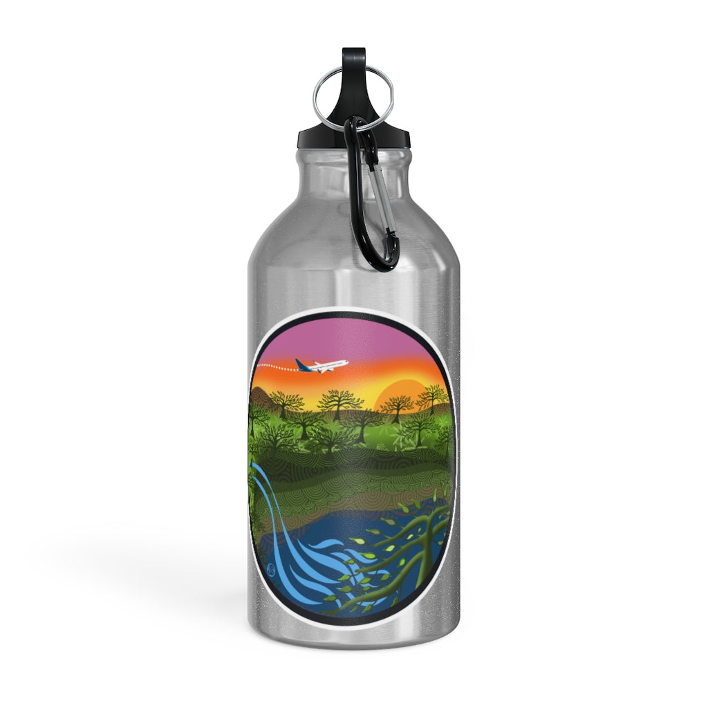 Lihue Hawaii Sport Bottle
