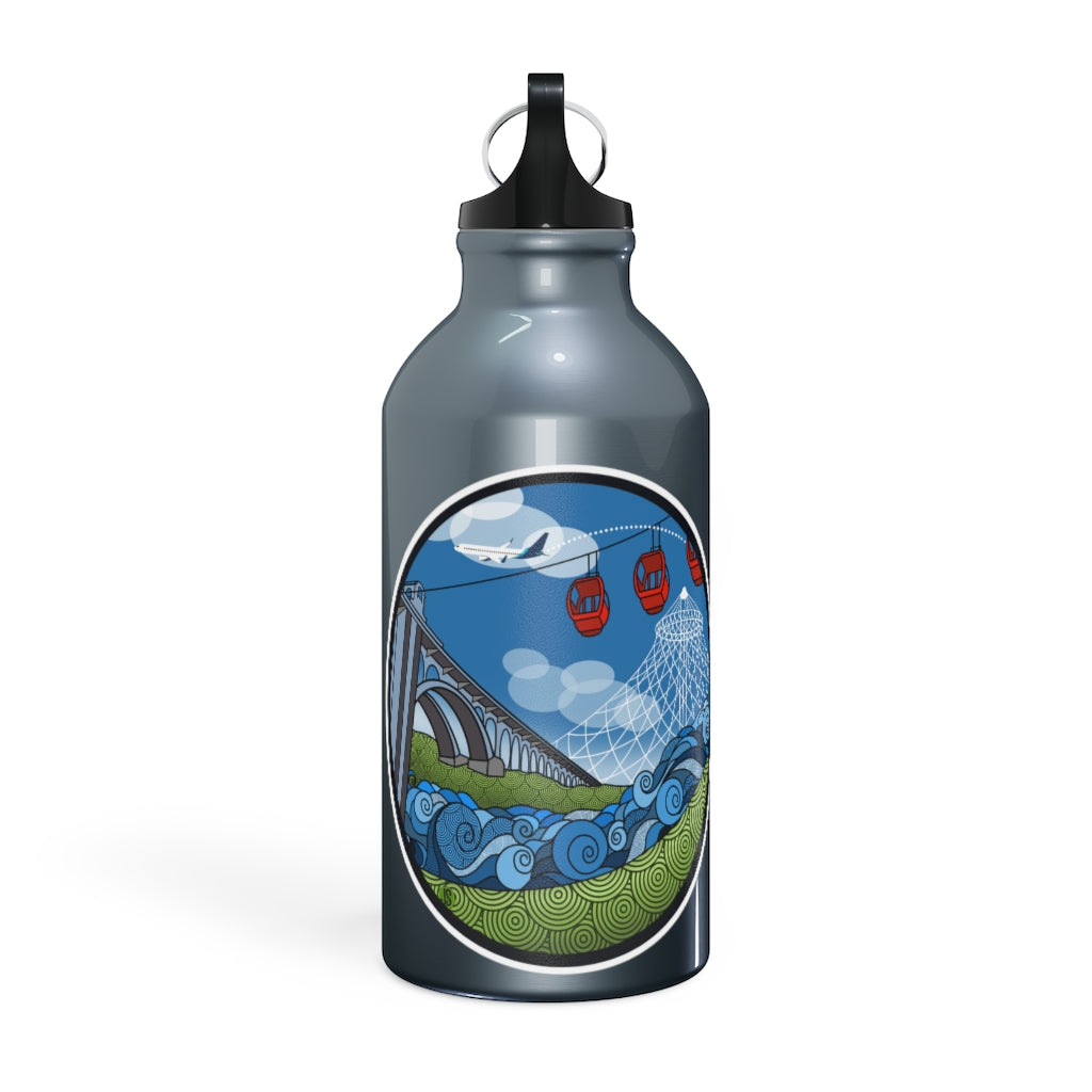 Spokane Sport Bottle