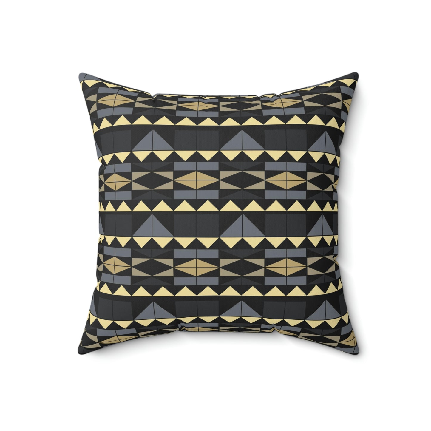 Buckhead pillow