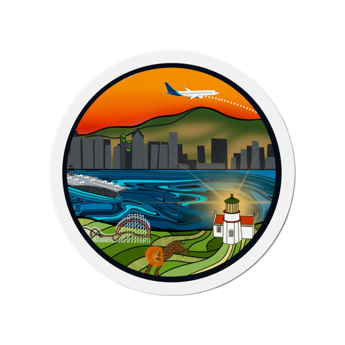 San Diego Magnets
