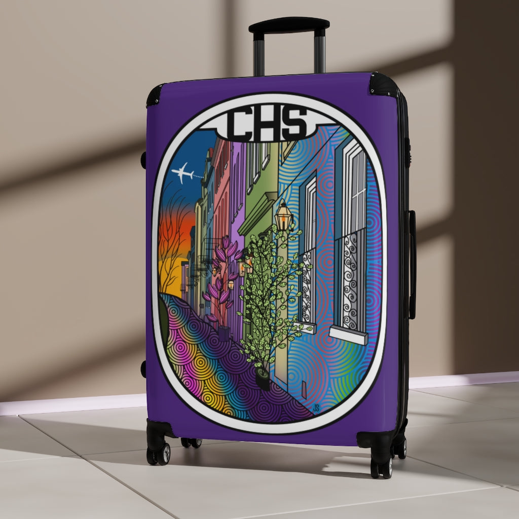 CHS CHARLESTON Suitcases
