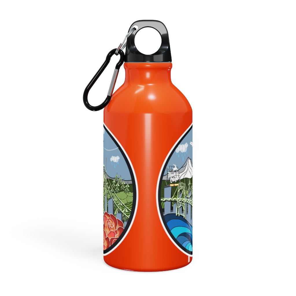 Portland Sport Bottle